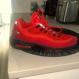 Used lightly worn 2x like brand new